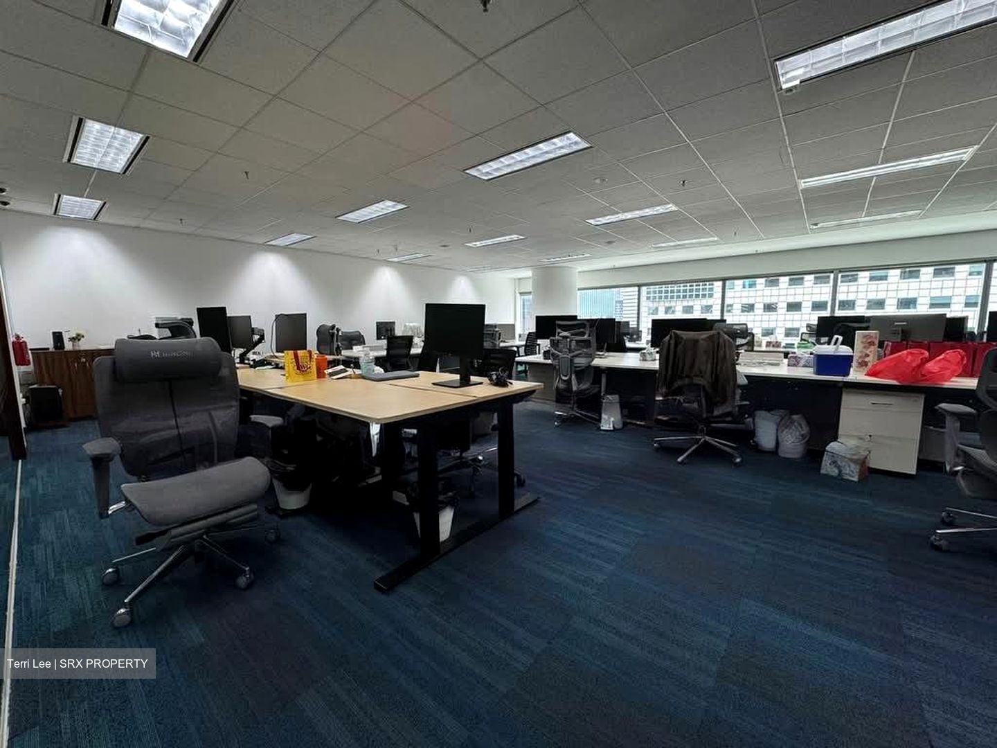 Suntec Tower Three (D1), Office #559488061